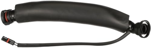 GATES EMH138 Tubo flexible ventilación bloque motor negro