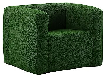 TERRACOTTA Fauteuil Gonflable Intérieur et extérieur - Couleur Vert