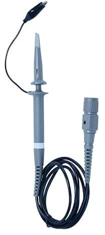 High-Voltage Oscilloscope Probe 100MHz X1 X100 Osciloscopio Test Probes Accessories T3100