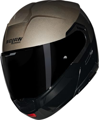 Nolan N90-3 06 Verniciatura Speciale N-Com Klapphelm