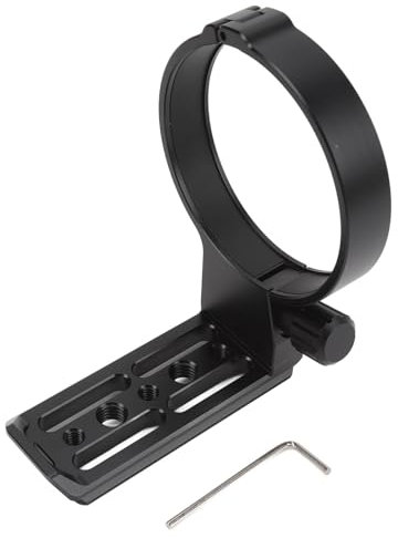 Bague de Montage pour Trépied de Collier D'objectif pour Z 180-600 Mm VR