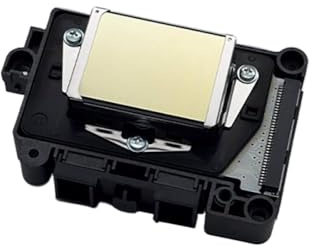 YNGFBFFJ Tête d'impression Compatible avec la tête d'impression à Base de solvant de l'imprimante DX7 déverrouillée(P800 P400 P600 5V2)