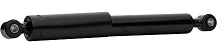 RIDEX 854S0126 2x Stoßdämpfer Gasdruck Hinten Federbein
