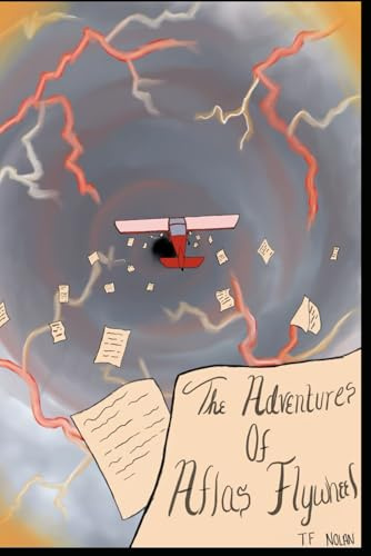 The Adventures of Atlas Flywheel-Continues: 2