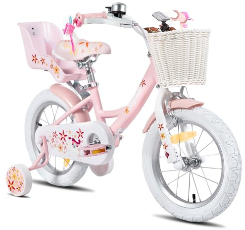 JOYSTAR Kongku Kids Bike