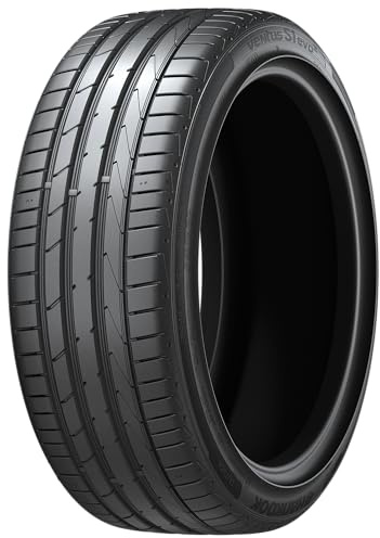HANKOOK - 245/40 ZR18 TL 97Y VENTUS S1 EVO2 K117 XL AO - Sommerreifen