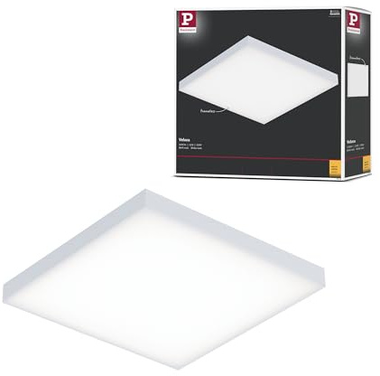 Paulmann WallCeiling Velora LED Panel 225x225mm
