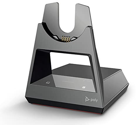 HP Poly Standfuß für Voyager .