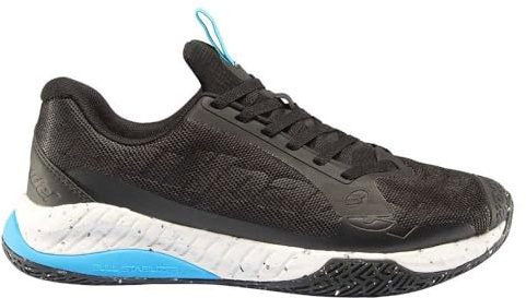 Bullpadel Comfort Pro 23v Negro 005000