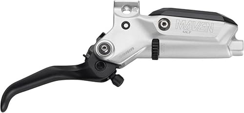 Sram Maven Ultimate A1 Brake Lever One Size | Silber/Schwarz, A1