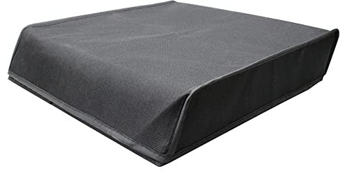 SAMTN Custodia antipolvere per PS4 Per PS4 Slim, protezioni per console di gioco Custodia Skin Dust Cover Sleeve