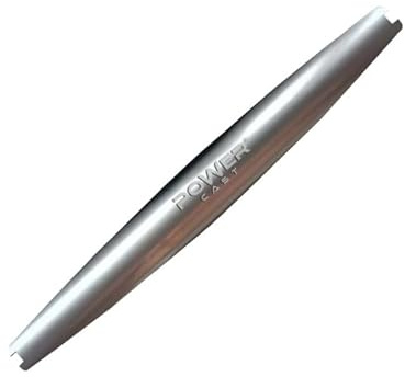 Power Cast Sea Fishing Bait Presentation Tool, Stainless Steel, Versatile Hook Bait Builder for Bass, Cod and Conger
