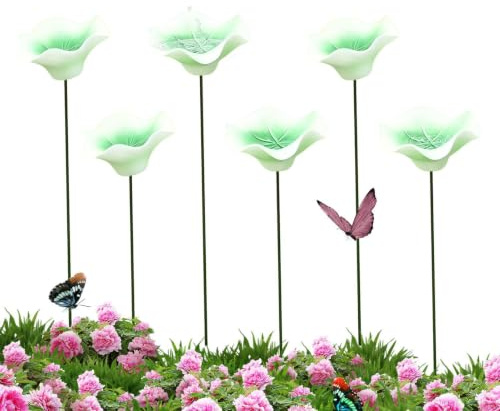 Station d'Abreuvement pour Abeilles 6 pièces Bain pour Papillons avec