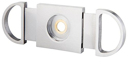 GERMANUS Cortapuros Hecho de Acero Inoxidable con fijación