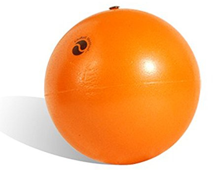ChiBall - Naranja - Aroma a naranja dulce