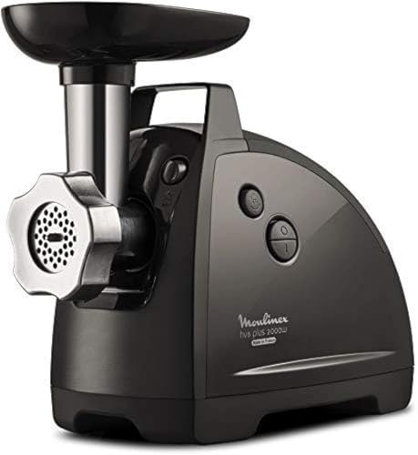Moulinex HV8 Plus Meat Mincer 2000w