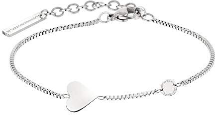 LIEBESKIND Berlin Armband (Silber)