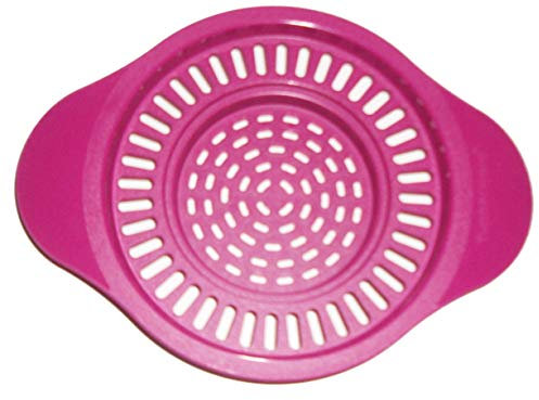 Tupperware Dosen-Sieb in Lila