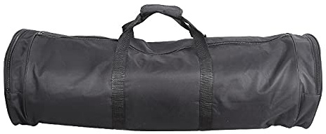 Spactz Astronomische Teleskop-Aufbewahrungstasche, Tragetasche, Schulter-Rucksack für AstroMaster 150EQ