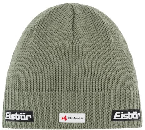 Eisbär Trop MÜ XL SKA Misty Forest