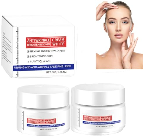 Whitening and Freckle Removing Essence, Aufhellungscreme für das Gesicht, Fleckenentferner für das Gesicht, Serum zur Korrektur dunkler Flecken, Gesichtscreme für Frauen (2pcs)