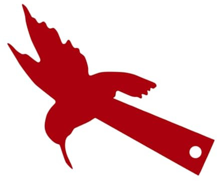 NUOBESTY Decoración De Buzón Rojo Master Bandera De Buzón Para Jardín Adorno De Pájaros Letrero De Reemplazo Decoración Vertical