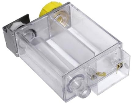 Boiler CONDENSATE Trap Compatible with Baxi Main System HE Series 12/18 / 24-5111978