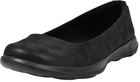 Skechers Women's 15400Ballet Flat