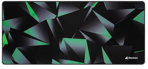 Sharkoon SKILLER SGP30 XXL STEALTH Gaming Mauspad