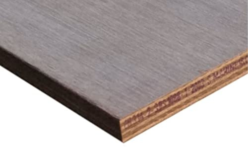 Marine Plywood 12mm BS1088 Grade WBP Hardwood Ply Sheets