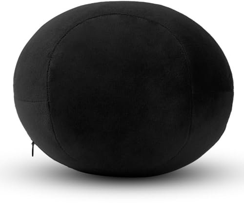 DeaVER Orthopädisches Beinkissen aus Memory-Schaum, Bettkissen, Schmerzlinderung, schützt Knie und Beine