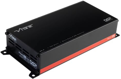 VIBE POWERBOX65.4-8MDSP-V3