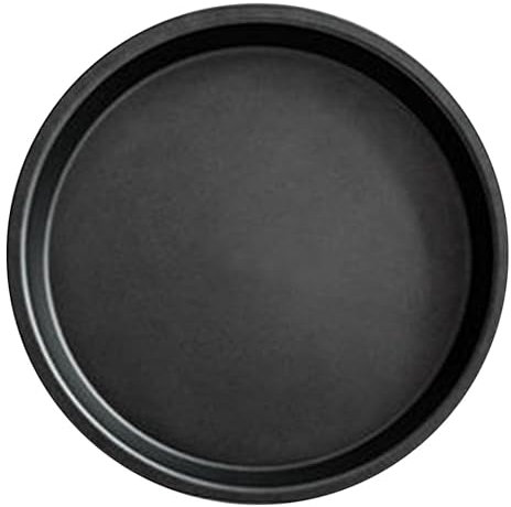 MAGICLULU Plaque À Pizza Antiadhésive Pour Fours Et Friteuses À Air Accessoire De Cuisine Pour Cuisson De Pizzas Gâteaux Et Légumes