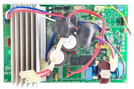 Carte Mère For Unité Extérieure De Climatiseur, Compatible Avec TCL, Carte De Circuit Imprimé A010276, Carte De Conversion De Fréquence