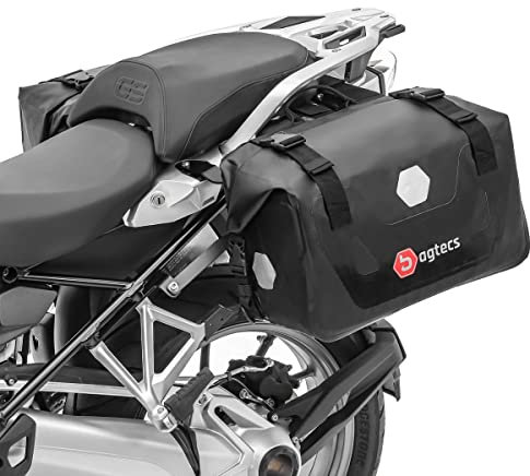 Satteltaschen RB25 für KTM 1190/1090 Adventure/R, 1290 Super Adventure/R/S/T, 1290 Super Duke GT/R, 390 Adventure, 790/390 / 125 Duke, 690 Duke/R/Enduro/R, 890 Duke R