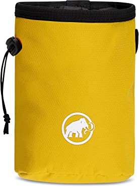 Mammut Gym Basic Chalk Bag Magnesiumbeutel