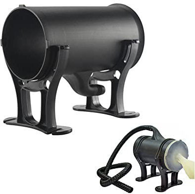 Ballonfüllwerkzeug Upgrade Ballonfüller Kit zum Füllen von Geschenk Plüsch Spielzeug Rosenstrauß Ballon Zubehör