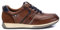 XTI - Zapatilla Hombre Camel - Calzado Cómodo y Versátil - Moda Casual - Modelo 14216801 (Talla 43)