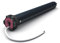 Rollladenmotor ROLL 25/17 OCTO60, Altron Black 25/17 Nachfolgermodell, Rolladenantrieb mit 25 Nm für SW60 Rolladenwelle