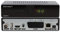 ZEHNDER HX 2400 TC Hybrid Receiver - DVB-C und DVB-T2 geeignet, Receiver für TV, Aufnahme und Timeshift Funktion über USB, 4-Stelliges LED Display, Lernbare Fernbedienung, 12V Netzteil, Full HD 1080p