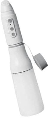 Amagogo Reise-Bidet-Po-Reiniger, leichtes, handliches, praktisches persönliches Bidet-Sprühgerät zum Waschen nach der Geburt und zur Erholung des Damms