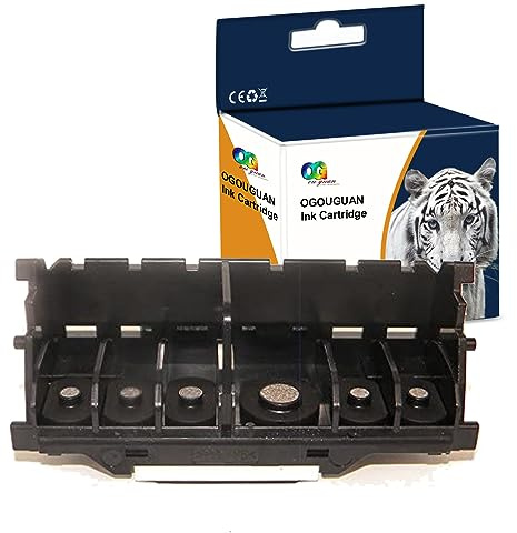 Oyat® regenerering Canon skrivhuvud QY6-0083 tryckhuvud för Canon MG6310 MG6320 MG6350 MG6380 MG7120 MG7150 MG7180 iP8720 iP8750 iP8780 MG7140 1 st