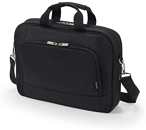 Dicota Top Traveller Base 15-17.3 Black