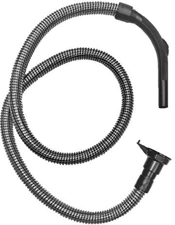 9 FT Wire Reinforced Replacement Hose Compatible with Kirby Generation G3/G4/G5/G6 Sentria I II Avalir I II Platinum Upright Cleaner.