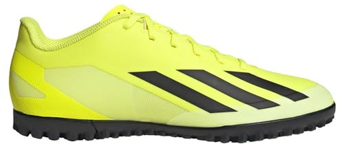 Adidas Unisex X Crazyfast Club Turf BootsFußballschuhe