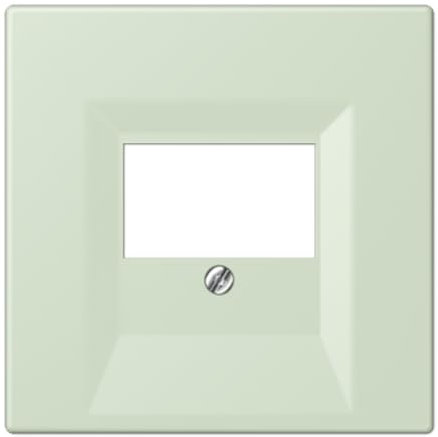 TAE LC32042 Telefonplatte (Referenz: Jung LC969T218)