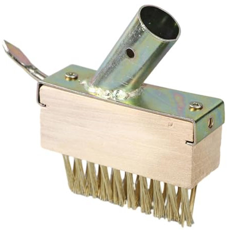 ＡＷＨＡＯ Wire Weeding Brush Wire Brush Removal Tool for Sidewalk Driveway Patio