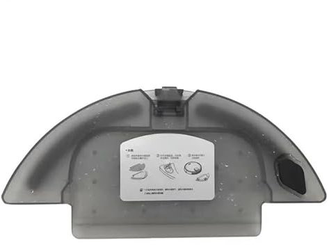 Tanque de Agua for aspiradora inalámbrica de Mano, Compatible con Proscenic M6 M6LDS R2 3Irobotix CRL-200/Compatible con Piezas Conga 3090