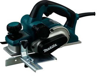 Makita KP0810J/1 110V 82mm Heavy Duty Planer Supplied in a Makpac Case