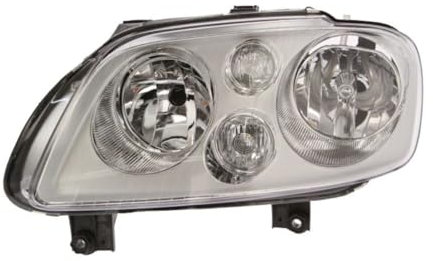 Faros delanteros H7/H7 Izquierda Volkswagen Caddy III Estate, Touran HSW